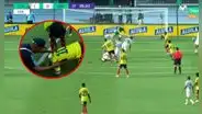 James Rodríguez más vigente que nunca: golazo para el 1-0 de Colombia ante Uruguay