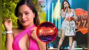 Lesly Águila de Corazón Serrano sorprende al revelar cuál es su estado de salud: "Me sometí a exámenes"