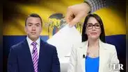 ¿Quién va ganando las Elecciones 2023 en Ecuador?: esto dicen las últimas encuestas sobre Noboa y González
