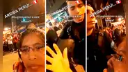 Peruana trolea a carabinero de Chile ante clásico del Pacífico: “Jefe, ¿qué se siente perder ante Perú?”
