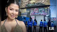 ¿De cuánto es la fuerte multa impuesta a la discoteca de Yarita Lizeth y cuándo podrá reabrir?