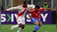 Perú perdió el clásico en Santiago: cayó 2-0 ante Chile y queda en los últimos lugares