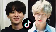 ¿Taehyung de BTS en TikTok?: Jungkook habría expuesto su cuenta secreta
