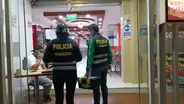 Sujetos asaltan con armas en chifa y casa de apuestas