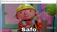 Perú vs. Chile: estos son los hilarantes memes que dejó la derrota de la Blanquirroja