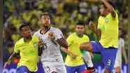 ¡Gran sorpresa! Brasil empató 1-1 con Venezuela como local por las Eliminatorias Sudamericanas