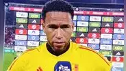 Pedro Gallese le dejó su 'chiquita' a Chile tras caer en Santiago: "Nosotros fuimos al Mundial"