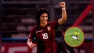 ¿Quién es Eduard Bello? El artífice del histórico empate de La Vinotinto ante Brasil