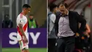¿Qué hace Perú con la pelota? Reynoso salió a defender, se comió 2 goles y ve lejos el Mundial [ANÁLISIS]