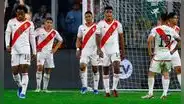 Ni orden táctico ni generación de juego: una nueva decepción del Perú de Reynoso tras caer ante Chile