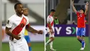 Farfán y su contundente apoyo a Perú pese a la derrota con Chile: "Con ustedes a muerte"