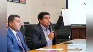 Funcionarios rechazan denuncia por usurpación en Trujillo