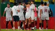 ¡Empate épico! La Vinotinto se lleva un punto de Brasil por las Eliminatorias 2026