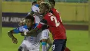 ¡No se hicieron nada! Cuba empató sin goles ante Honduras por la Liga de Naciones Concacaf