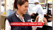 Sunat ofrece 31 puestos de trabajo con sueldos de hasta S/14.000: requisitos y cómo postular