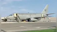 Avión presidencial solo tendría capacidad para llevar a solo 55 peruanos varados en Israel
