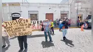 Protestas: se movilizaron contra Dina Boluarte y el Congreso