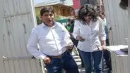 Arequipa: jueza negó dos veces allanamiento a casa de esposa de gobernador