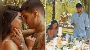 Ivana Yturbe: ¿cómo fue el exclusivo bautizo y cumpleaños de su hija que habría costado S/60.000?