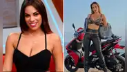 Esposo de Aída Martínez revela estado de salud de la modelo: "Viene una serie de análisis"