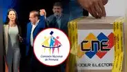 Primaria en Venezuela 2023: quiénes son los candidatos, sus principales propuestas y dónde votar