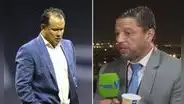 Pedro García disparó contra Reynoso tras dura derrota con Chile: "Jugando así no le ganamos a nadie"