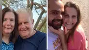 Peruana y su familia israelí fueron secuestrados por Hamás durante guerra en Israel