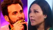 'Peluchín' critica a Tula Rodríguez y defiende a la 'Señito': “¿Por qué habla como si Gisela le hubiera fallado?"
