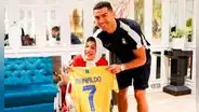 Cristiano Ronaldo NO será sentenciado a 99 latigazos por abrazar a artista en Irán: desmienten bulo