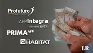 AFP 2023: así puedes saber cuánto dinero tienes acumulado en tu fondo de pensiones