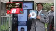 Miraflores: ¿cómo funciona el aplicativo que empadrona repartidores delivery con códigos QR?