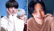 BTS: Jin y Suga se reúnen con Jimin durante el servicio militar y celebran su cumpleaños