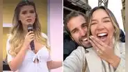 Brunella Horna revela que anillo de compromiso de Ale Fuller costó más de 10.000 dólares: "Un terreno"