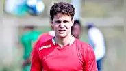 Seleccionado peruano sub-17 en Israel a la FPF: "Sería bonito que se preocupen de cómo estoy"