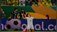 Venezuela terminó con la mayor racha de victorias locales de Brasil en las eliminatorias Conmebol