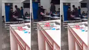 Alumno del Cepre-UNAC vende pan con pollo en salón para pagar sus estudios: “Ejemplo de superación”