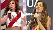 Janet Barboza cuestiona prueba de canto de Luciana Fuster en el Miss Grand 2023: "Se quedó sin aire"