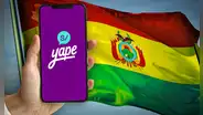 Yape rompe récord: transacciones superan los 6,5 millones en Bolivia