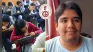 Estudiante de la UNI revela por qué más de la mitad de sus compañeros no asiste a clases: "Viven lejos"