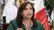 Dina Boluarte creó cuentas para recaudar fondos en beneficio de Vladimir Cerrón, según H13
