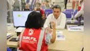 Sunafil insta a denunciar actos de hostilidad laboral en empresas privadas