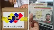¿Puedo votar con la cédula vencida en la Primaria 2023 de Venezuela?