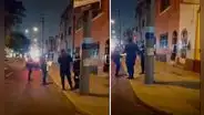 Callao: asesinan a trabajadora municipal cuando regresaba a su casa en la av. Buenos Aires