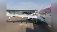 Tormenta eléctrica interrumpió vuelo que partió de Lima a Iquitos: avión aterrizó en Pucallpa