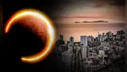 Imágenes del eclipse solar en Lima: así se vivió el fenómeno este sábado 14 de octubre