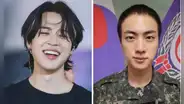 BTS: Jin le dio una jugosa propina a Jimin por su cumpleaños, ¿cuánto dinero es?