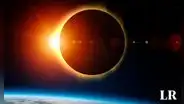 Eclipse solar Paraguay 2023: ¿cuándo, dónde y a qué hora ver el anillo de fuego?