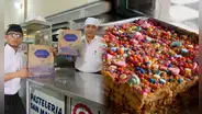 Esta pastelería tiene 93 años y ofrece el 'mejor' TURRÓN de Lima: ¿dónde se ubica?