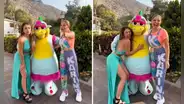 Karina y Timoteo presentarán en Arequipa su nuevo espectáculo ‘Volvamos a soñar’: ¿cuándo será?