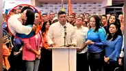 Freddy Superlano se retiró de la Primaria 2023 y respaldará candidatura de María Corina Machado